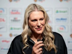 A lenda da WNBA Lauren Jackson nomeia sua escolha para MVP de 2026, à frente de Kaitlyn Clark e Paige Bookers