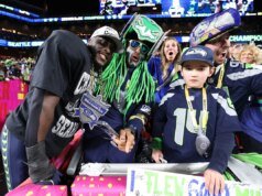 Tennessee Titans criticam os fãs do Seattle Seahawks pela proibição “incrível” do treino conjunto