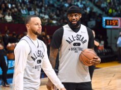 O proprietário do Warriors, Joe Lacob, ‘não sabe dizer por que’ LeBron James não se juntou a Steph Curry na agência gratuita