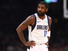 Mudanças ‘significativas’ no Dallas Mavericks que podem apontar para a saída de Kyrie Irving