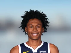 Os Nuggets estão oferecendo a Peyton Watson um contrato de quatro anos no valor de US$ 70 milhões com opção de equipe