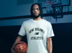 Perguntas e respostas de Darius Garland: ‘Eu disse a Ty Lue que queria tocar um pouco como Kyrie Irving’