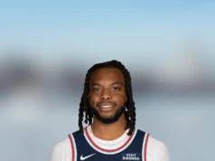 Darius Garland: ‘Não sinto que tenha nada a provar’