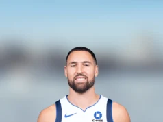 Klay Thompson assinou oficialmente com Miami