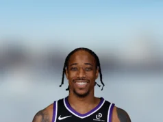 Os Pistons estavam interessados em DeMar DeRozan