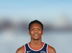 Benedict Mathurin espera assinar e negociar com os Pelicans ou ficar com os Clippers?