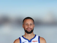 Se Curry assinar uma prorrogação antes da temporada, isso…