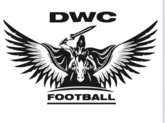 RB Ethan Bauer conduz o futebol Dansville/Way-Co a um novo capítulo