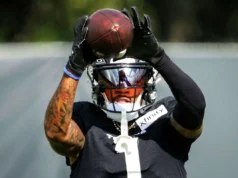 Por que Ken Tank começará o ano na Dell IR e 5 outras reflexões sobre a escalação inicial de 53 jogadores do Houston Texans