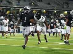 Randle Dallas vinga a derrota no jogo do título para South Oak Cliff enquanto ‘The Reckoning’ começa com uma bela vitória
