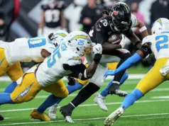 Projeções de elenco de 53 jogadores do Houston Texans: Quando a pré-temporada terminar, quem fará parte do time?