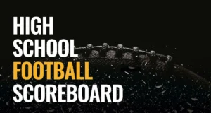 Futebol da escola secundária do Texas: resultados de quinta-feira da semana 1