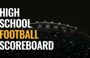 Futebol da escola secundária do Texas: resultados de quinta-feira da semana 1