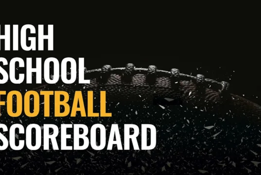 Futebol da escola secundária do Texas: resultados de quinta-feira da semana 1