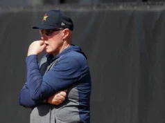 Brent Strome teve uma aposentadoria ruim. Agora ele tenta ajudar o arremesso dos Astros na corrida dos playoffs