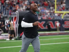 Texans HC DiMeco Ryans afirma que a prática conjunta com Raiders é “realmente uma grande oportunidade”