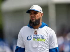 Dê uma olhada no impacto de Keenan Allen no ataque dos Colts