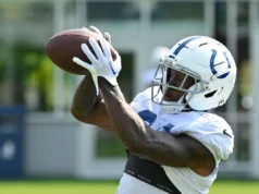 Onde estão as batalhas de posição dos 9 Colts após 2 jogos da pré-temporada