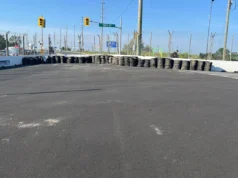 IndyCar retoma treinos em Markham após cancelamento de sexta-feira