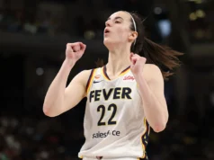 Placar ao vivo de Indiana Fever x Connecticut Sun: Aaliyah Boston vai jogar hoje à noite? Como ver