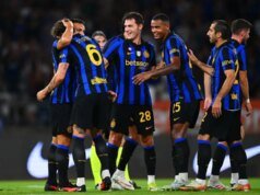 Inter x Monza, onde assistir ao jogo