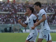 Sub-23, que começo! Maye e Mosconi selaram a vitória sobre o Catania