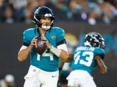Análise instantânea do jogo Jaguars vs. Panthers na semana 2 da pré-temporada