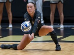 O ‘coração e alma’ do vôlei de Purdue está entre os jogadores mais jovens do Boilermakers