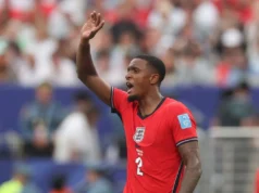 CONFIRMADO – Arsenal concluiu transferência para Edgeri Konsa