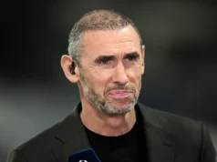 Keown acredita que o Arsenal já tem um substituto para Saliba