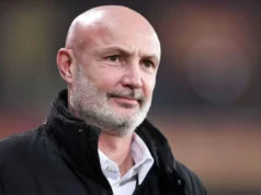 Frank LeBoeuf acha que o Arsenal provou que está pronto para reter o título da liga