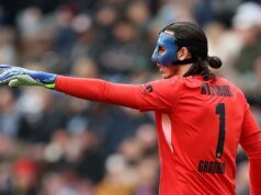 OFICIAL: Juventus completa transferência para Kamil Grabara