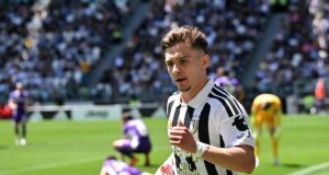 O extremo da Juventus ainda pode deixá-los neste verão