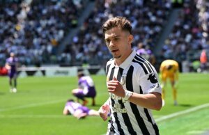 O extremo da Juventus ainda pode deixá-los neste verão