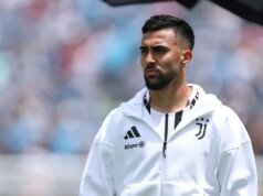 Nenhum clube ofereceu mais Nicolas Gonzalez à Juventus do que o Atlético de Madrid.