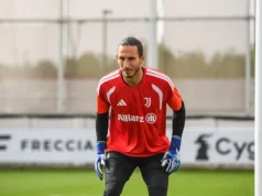 Lista de esquadrão | Juventus-Parma – Yahoo Sports