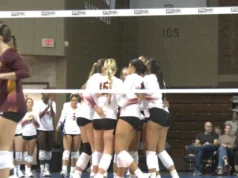 Minnesota e USC ganham varredura no State Farm VB Showcase