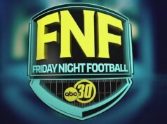 Sexta à noite futebol 2026: semana 1