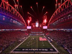 Como assistir à abertura da pré-temporada Seattle Seahawks x Dallas Cowboys