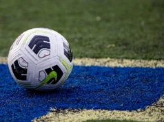 A goleira de futebol do Texas, Mattea Dessieux, de Knoxville, rasga o ACL novamente