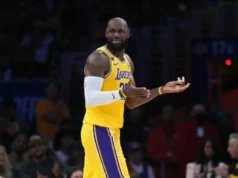 Decisão de LeBron James sobre o Lakers pode mudar com novos proprietários