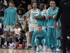 E se a temporada 2026-27 do Hornets der errado?