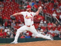 A negociação de Caleb Ferguson foi mal executada pelos Cardinals
