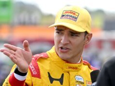 Alex Palou faz história e conquista o quinto campeonato da IndyCar