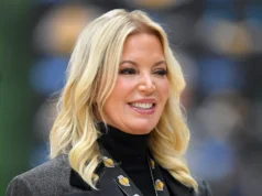 Relatório: Novos proprietários do Lakers podem destituir Genie Buss do cargo de governador