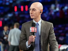 Relatório: Comissário da NBA pode tentar ajudar a saga de propriedade do Lakers