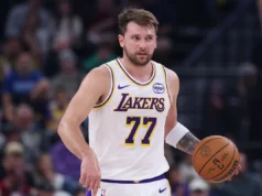 Channing Frye: O estilo de jogo atual de Luka Doncic não vai dar certo