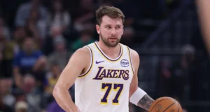 Channing Frye: O estilo de jogo atual de Luka Doncic não vai dar certo