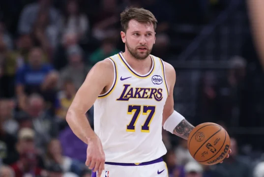 Channing Frye: O estilo de jogo atual de Luka Doncic não vai dar certo