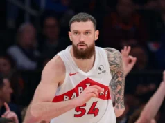 Sandro Mamukelashvili leva a Geórgia à vitória na exibição da Copa do Mundo